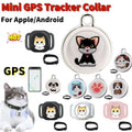 TrackPaw™ Smart GPS Pet Tracker - Real-Time Location